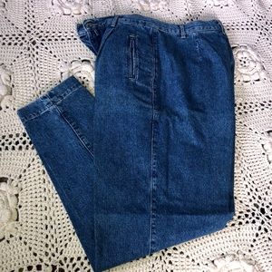 VINTAGE | DOCKERS | JEANS